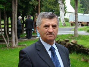Iosif Cărăbaș