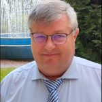 Profesor, Dr. ing. Habil.