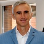 Conferențiar, Dr. ing.